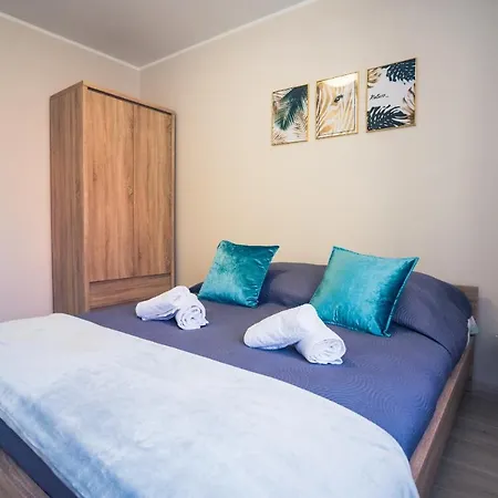 W Kamienicy Na Klodzkiej דירה