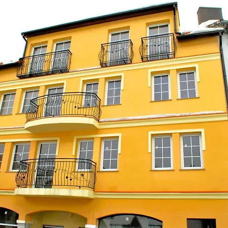 דירה W Kamienicy Na Klodzkiej דוז'ניקי ז'דרוז'