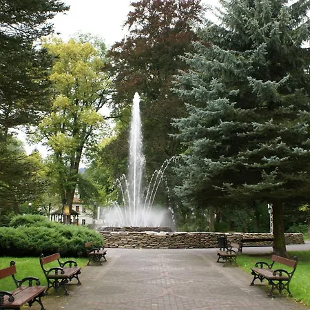 דירה W Kamienicy Na Klodzkiej