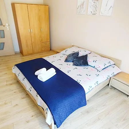 W Kamienicy Na Klodzkiej