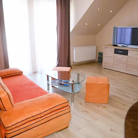 W Kamienicy Na Klodzkiej דירה דוז'ניקי ז'דרוז'