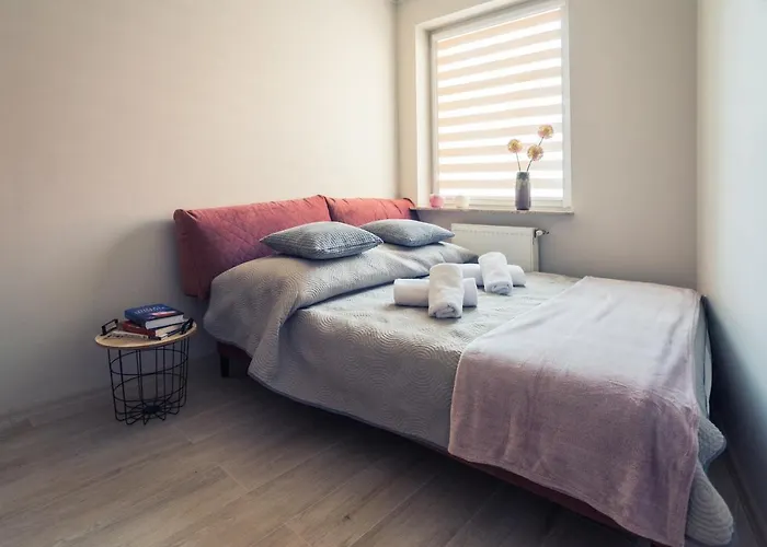 W Kamienicy Na Klodzkiej