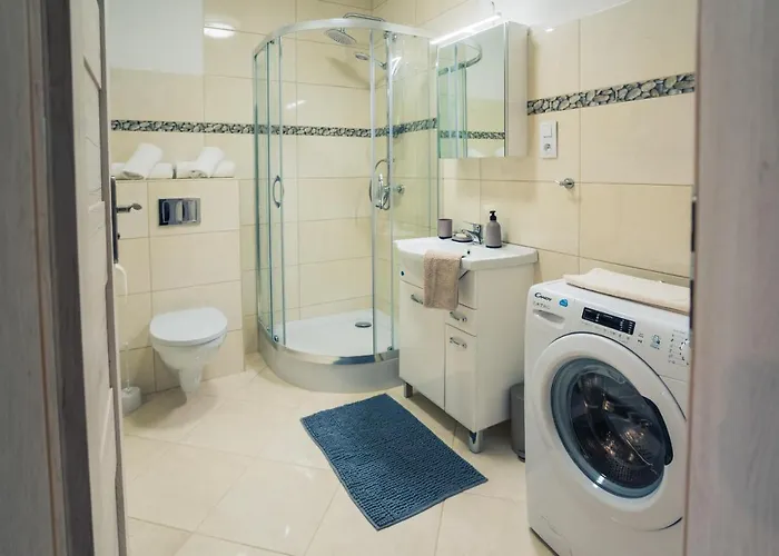 W Kamienicy Na Klodzkiej 公寓