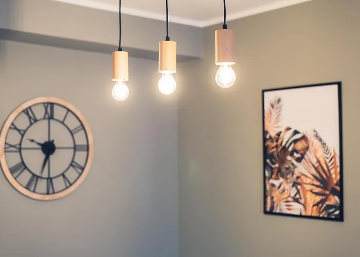 W Kamienicy Na Klodzkiej * Duszniki Zdrój