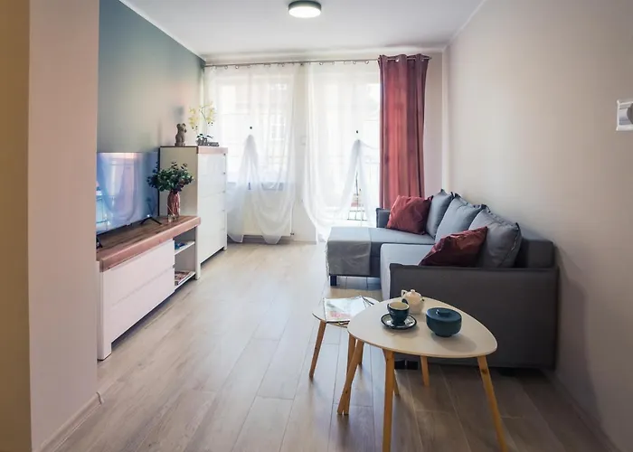 W Kamienicy Na Klodzkiej 公寓 *