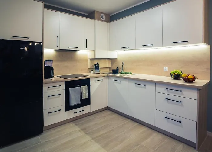 公寓 W Kamienicy Na Klodzkiej