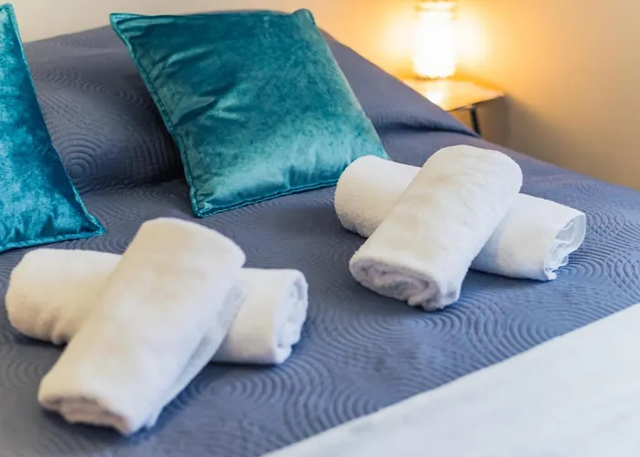 W Kamienicy Na Klodzkiej Duszniki Zdrój