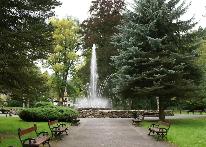 公寓 W Kamienicy Na Klodzkiej