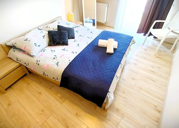 W Kamienicy Na Klodzkiej 公寓