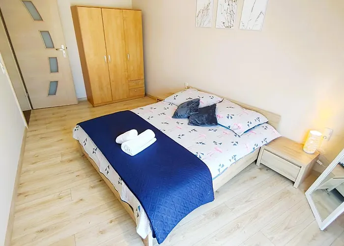 W Kamienicy Na Klodzkiej