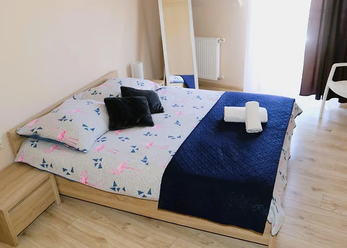 W Kamienicy Na Klodzkiej 公寓 *