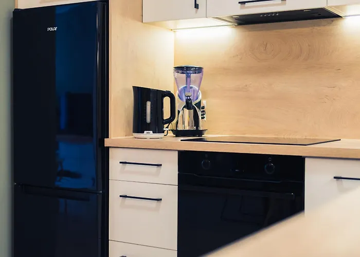 W Kamienicy Na Klodzkiej 公寓